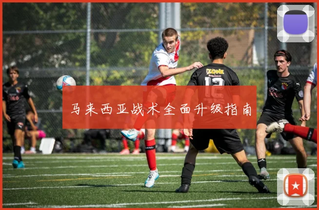 马来西亚战术全面升级指南