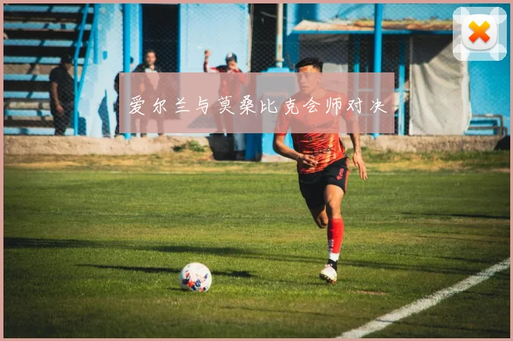 爱尔兰与莫桑比克会师对决