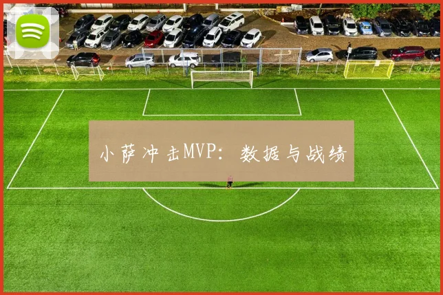 小萨冲击MVP：数据与战绩