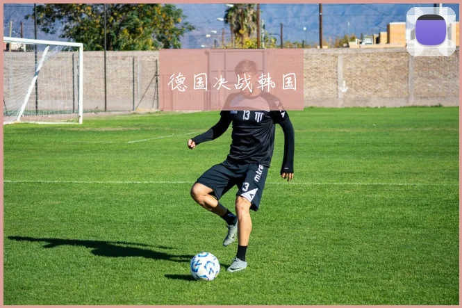 德国决战韩国