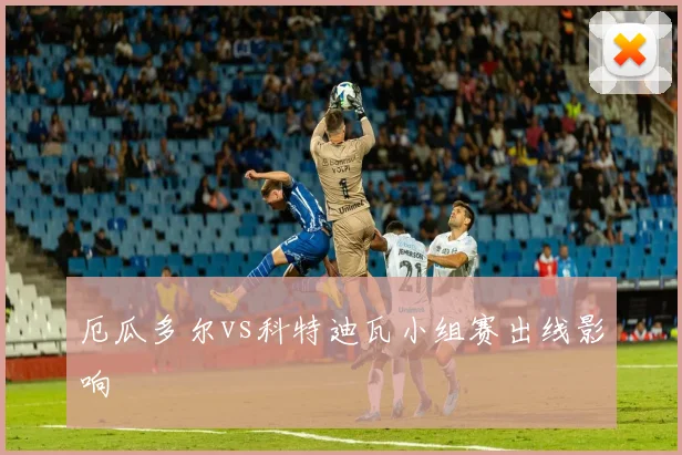 厄瓜多尔vs科特迪瓦小组赛出线影响