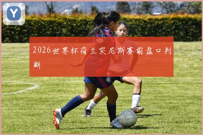 2026世界杯荷兰突尼斯赛前盘口判断