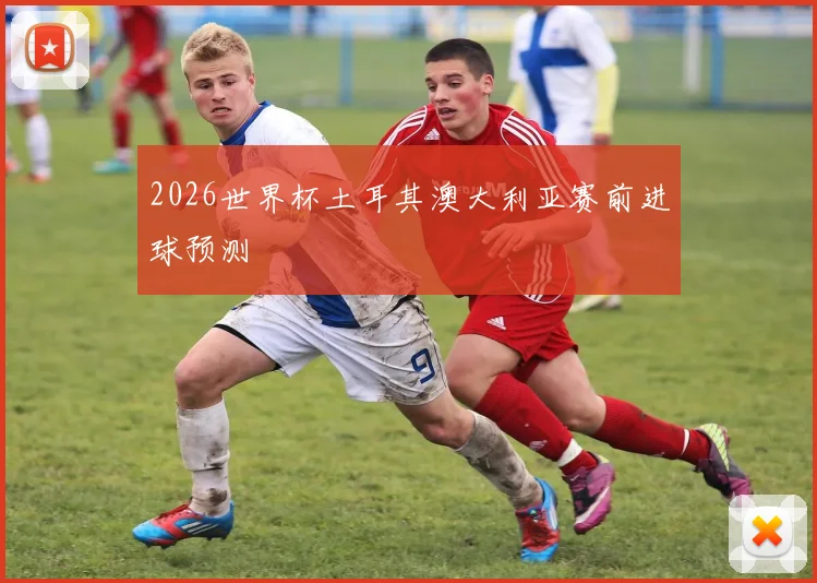 2026世界杯土耳其澳大利亚赛前进球预测