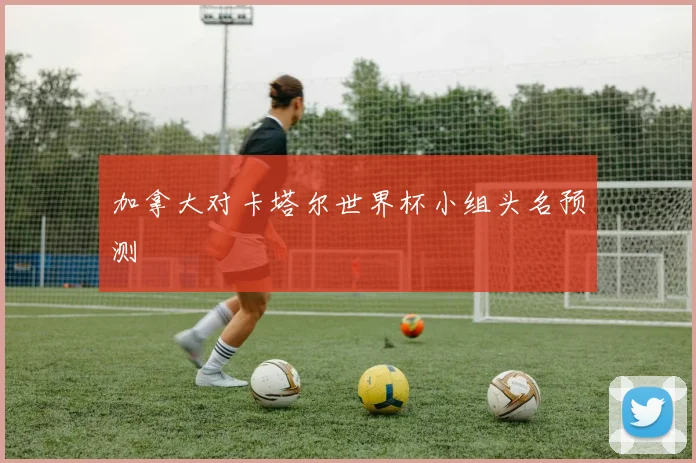 加拿大对卡塔尔世界杯小组头名预测